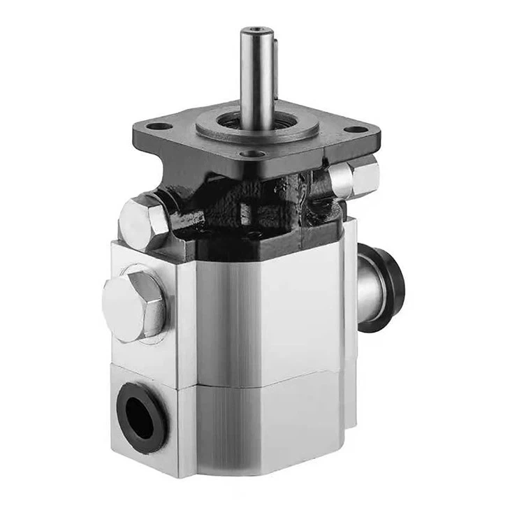 Gear Pump For Log Splitter Cbna-8.8/3.6 2CB-8.8/3.6 11 Gpm