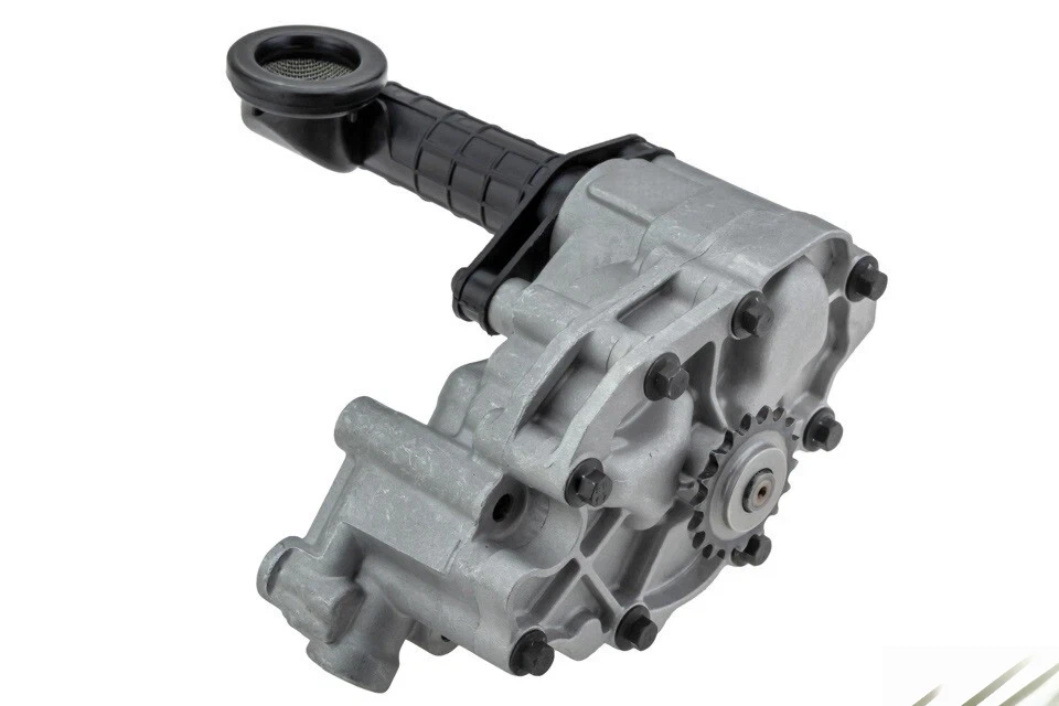 Oil Pump 9807727980 9809524280 For Citroen C4, C5, Dispatch, DS4, DS5, Relay 2.0 & 2.2 HDi DW10 & DW12 factory