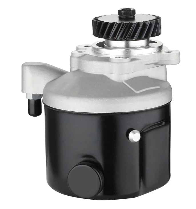 Power Steering Pump E6nn3K514ab, 83960261, E4nn3K514ab For Tractor