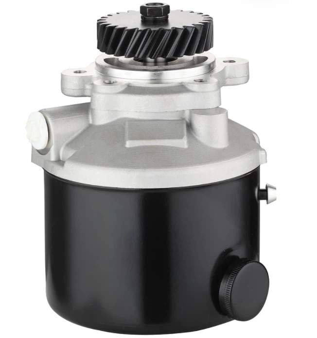 Power Steering Pump For Tractor Repair Parts E6nn3K514ea 83958544 87759440